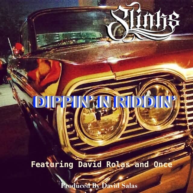 Dippin' N Riddin'