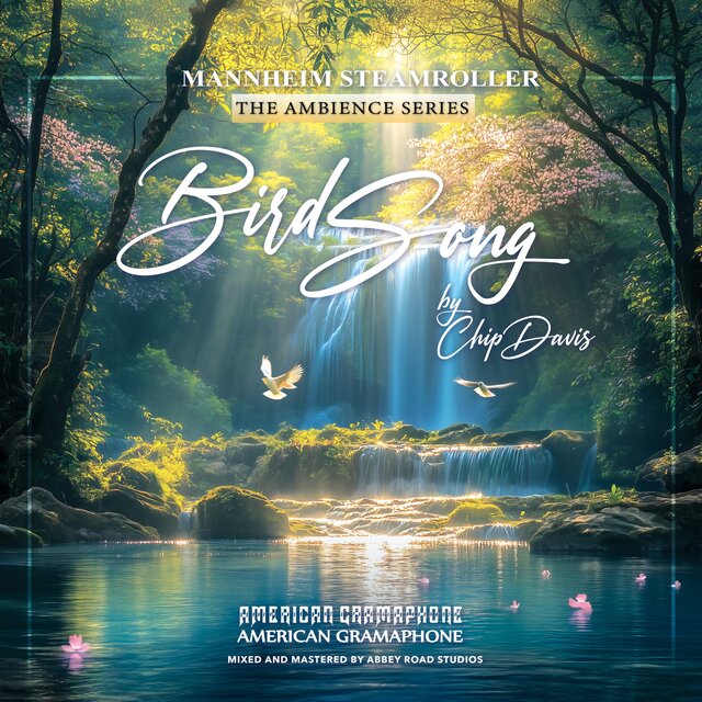 Bird Song - Music