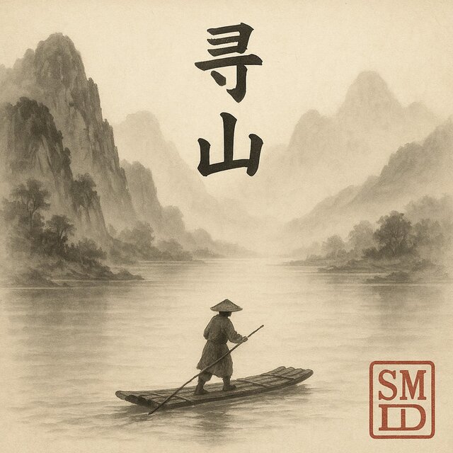 寻山