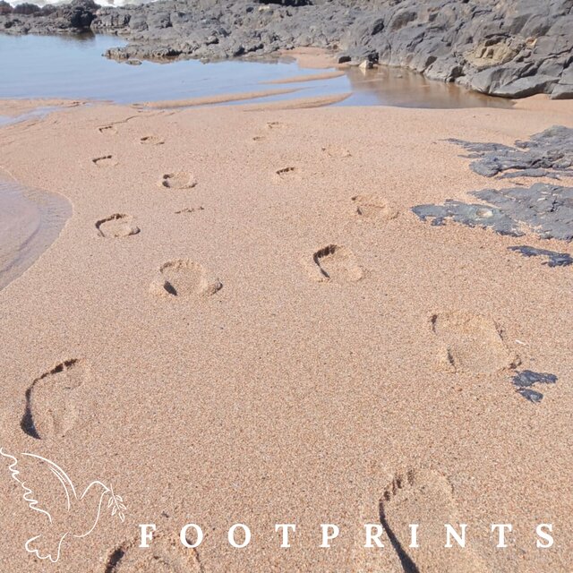 Footprints