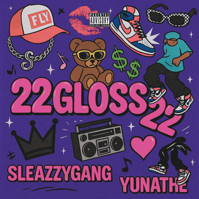 22Gloss22
