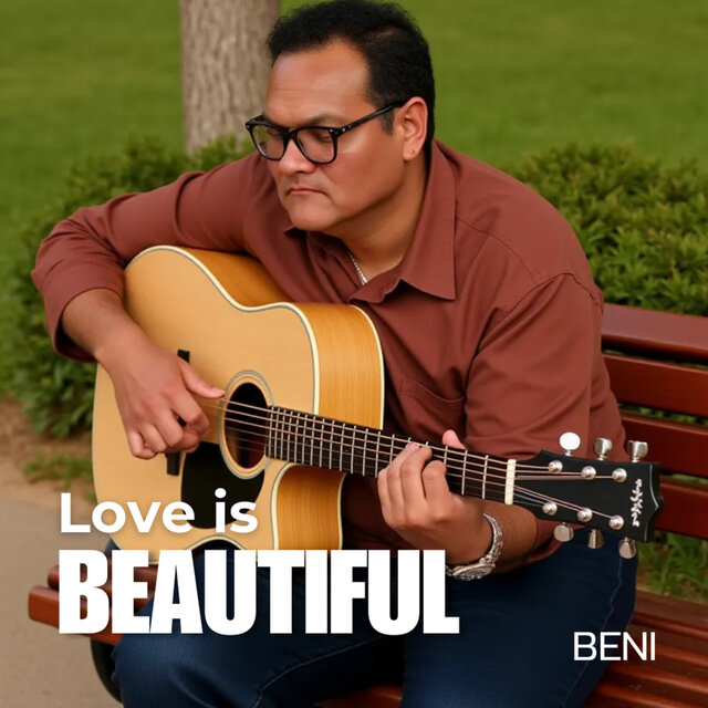 Love is beautiful