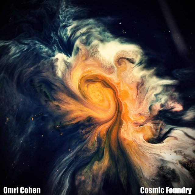 Cosmic Foundry