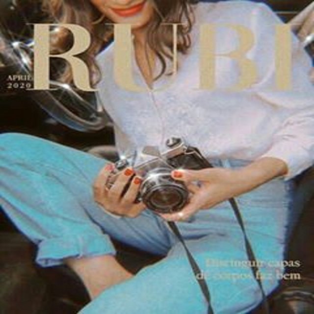 Rubi