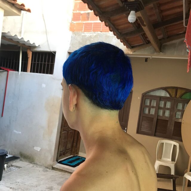 2 MINUTO DE TAMBORZADA RLK