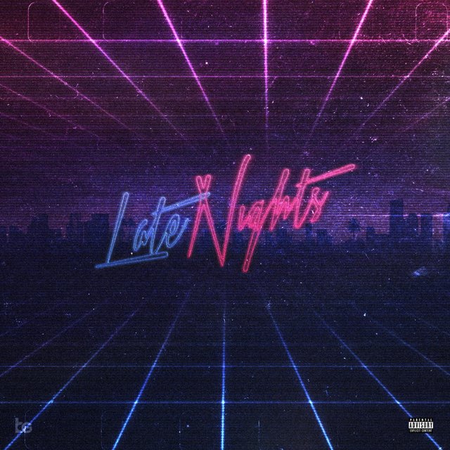Late Nights (feat. Lex)