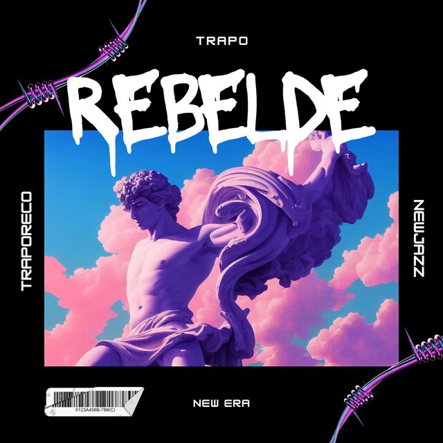 REBELDE