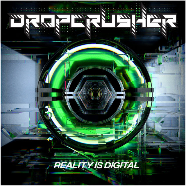 Reality is Digital