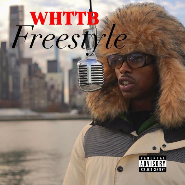 WHTTB Freestyle