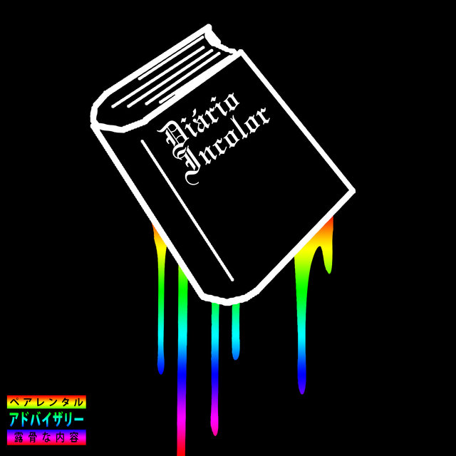 Diário Incolor