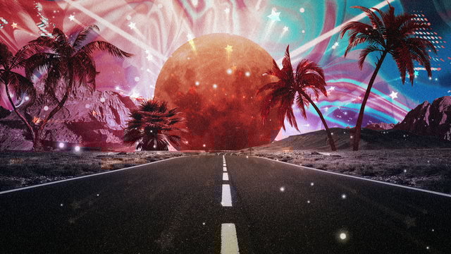 Shooting Stars (Lyric Video)