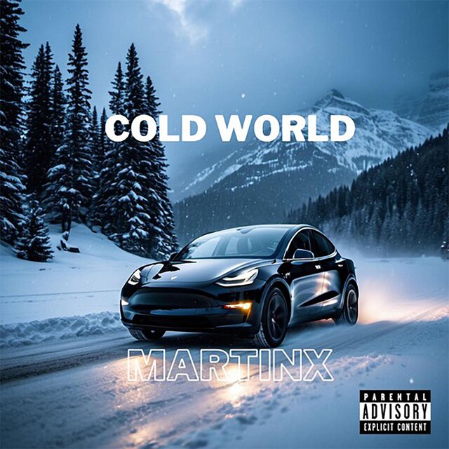 Cold World