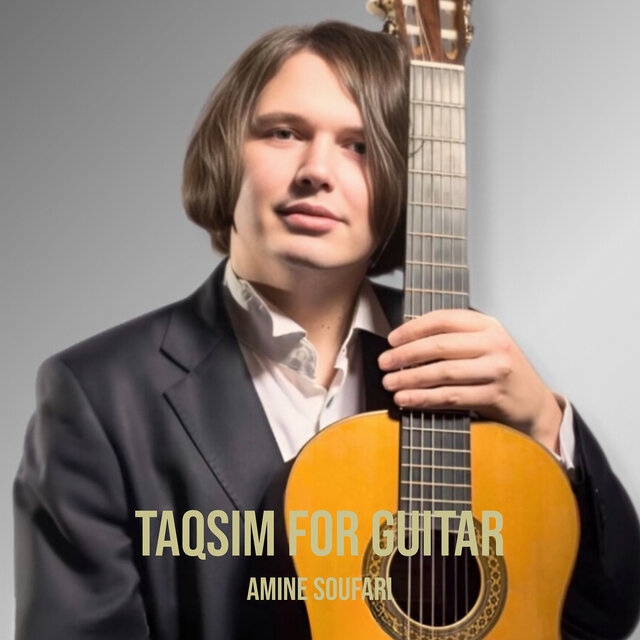 Taqsim for Guitar