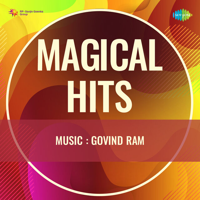 Magical Hits (Original Motion Picture Soundtrack)