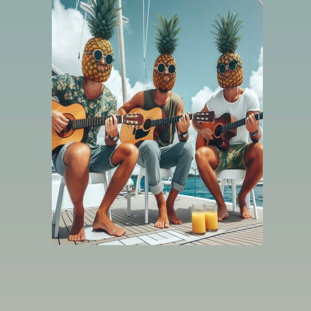 Yacht Rock Loving