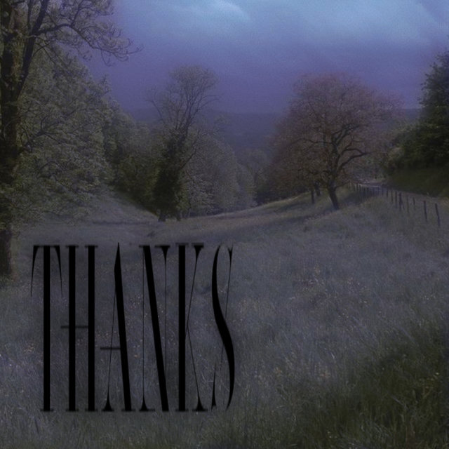 Thanks