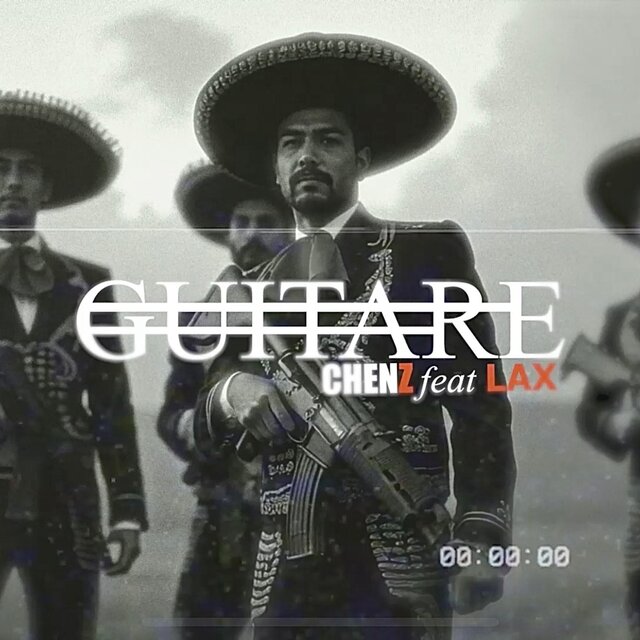 Guitare (feat. chenz))