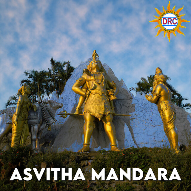 Asvitha Mandara