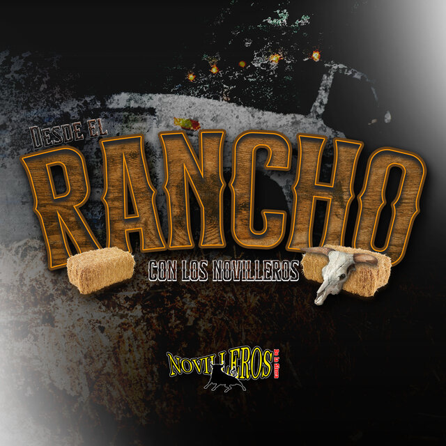 Desde El Rancho