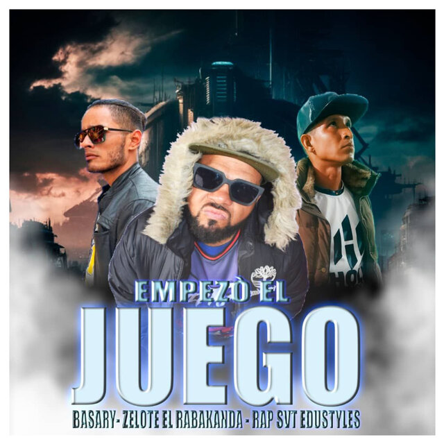 Empezo el Juego