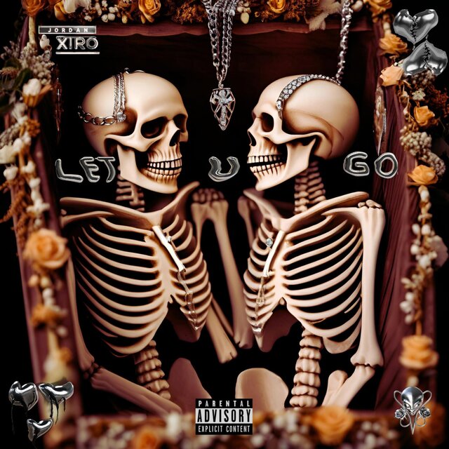 LetUGo - EP