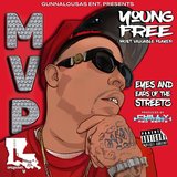 M.V.P. OF THE STREETS (feat. GEM JONSE)