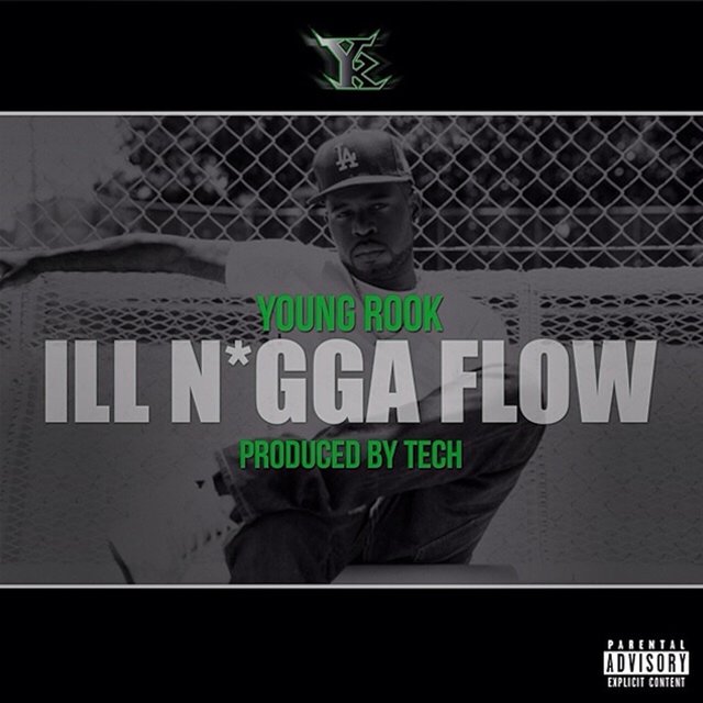 ILL Nigga Flow