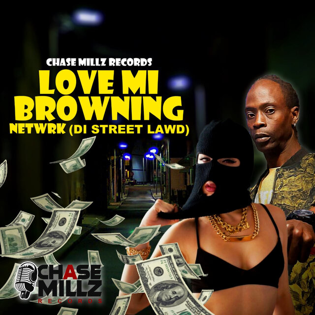 Love Mi Browning