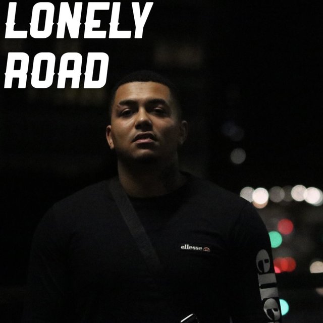 Lonely Road (Rip Praj)