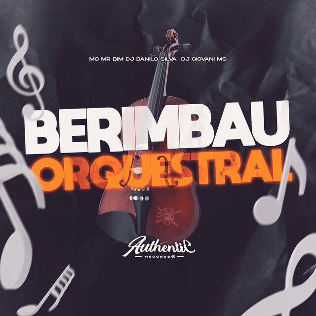 Berimbau Orquestral