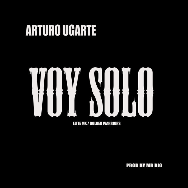 Voy Solo