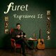 Cover art for album Regresiones II by Furet