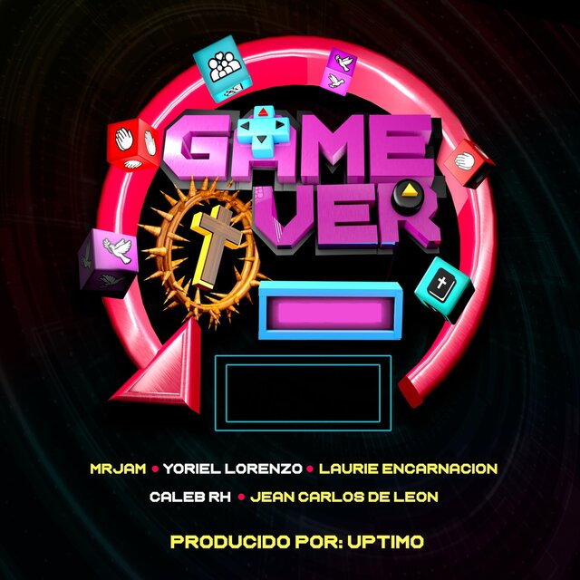 Game Over