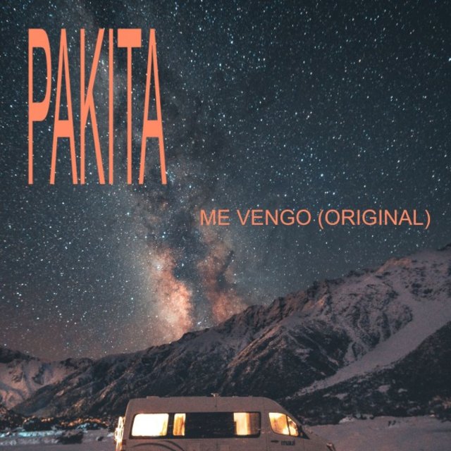 Me Vengo