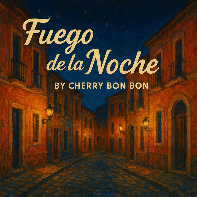 Fuego de la Noche