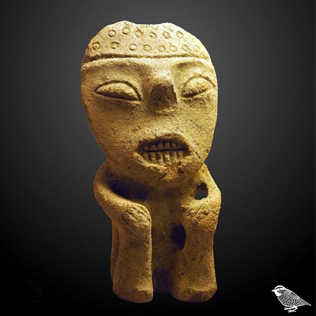 Chullachaqui