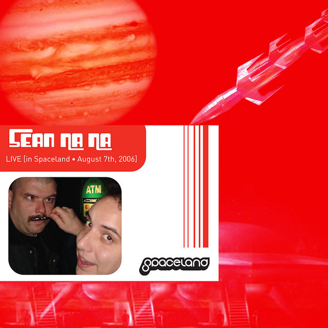 LIVE [in Spaceland - August 7th, 2006] (Live)