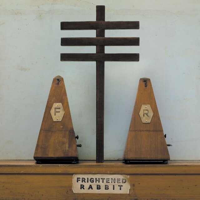 The Woodpile (EP)