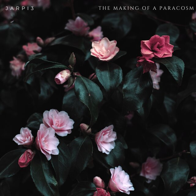 The Making of a Paracosm (Instrumental Version)