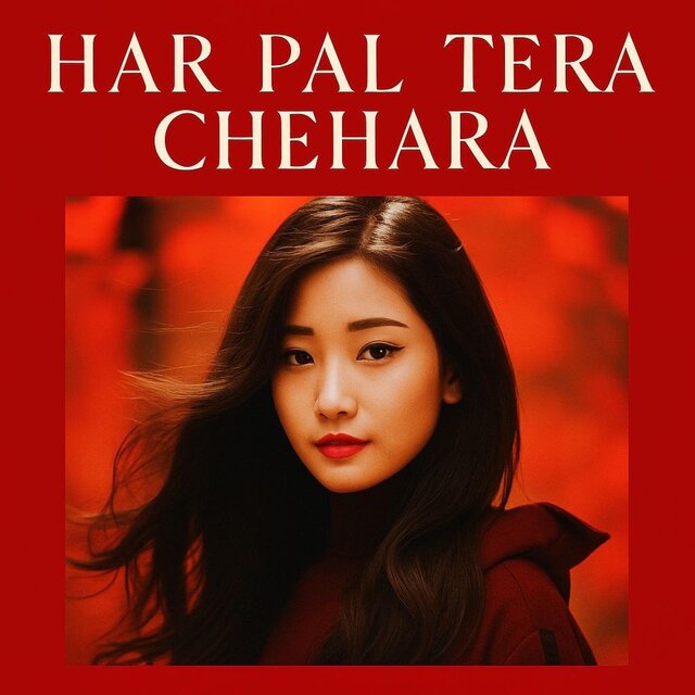 Har pal tera chahara