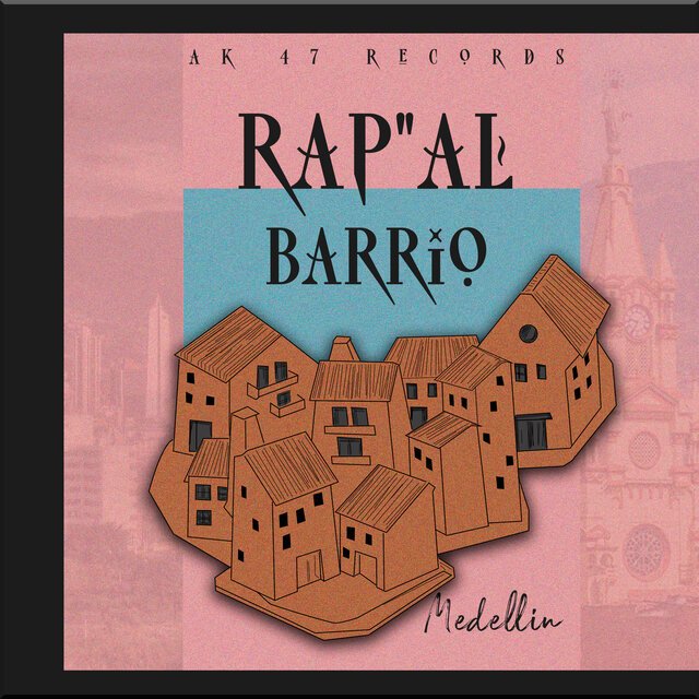 Rap´al Barrio