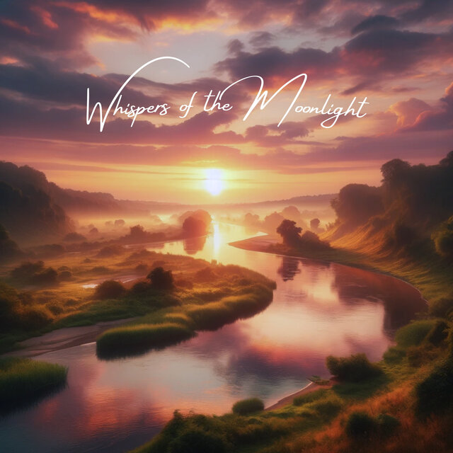 Whispers of the Moonlight