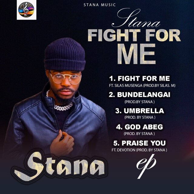 Fight For Me