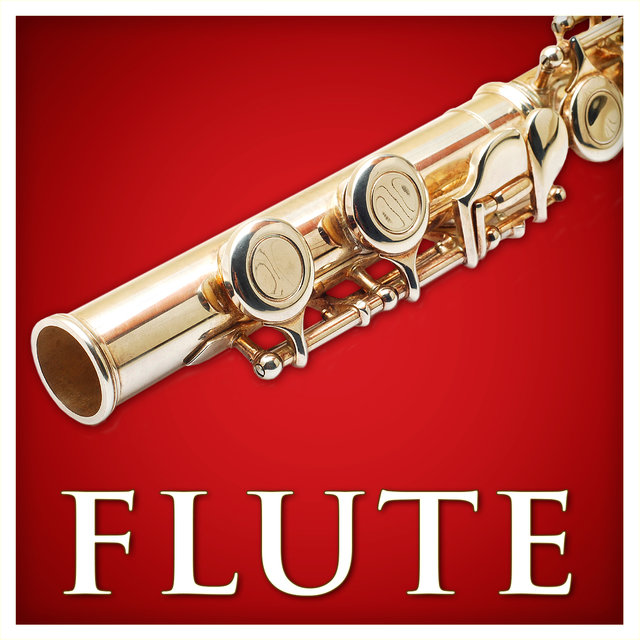 Flute (Red Classics)
