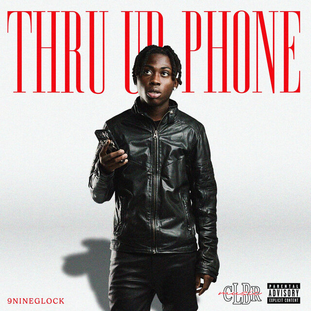 THRU UR PHONE
