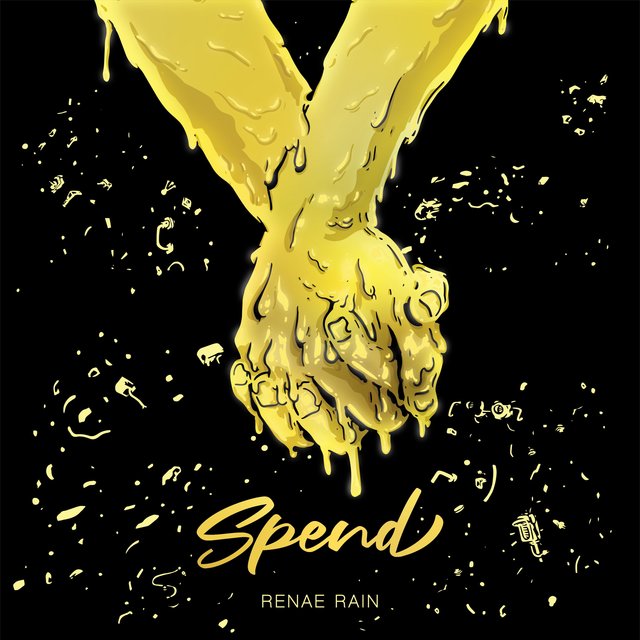 Spend (feat. Jason Hunter)