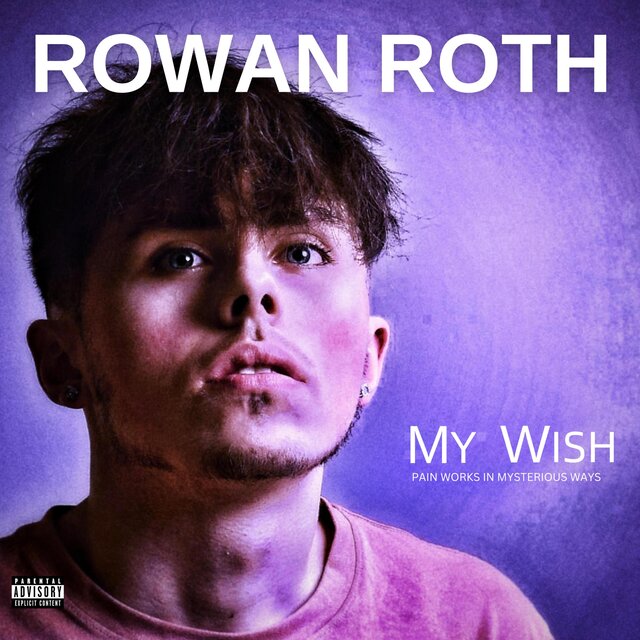 My Wish (pain works in mysterious ways)
