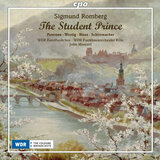 The Student Prince, Act IV: Deep in My Heart - Out March