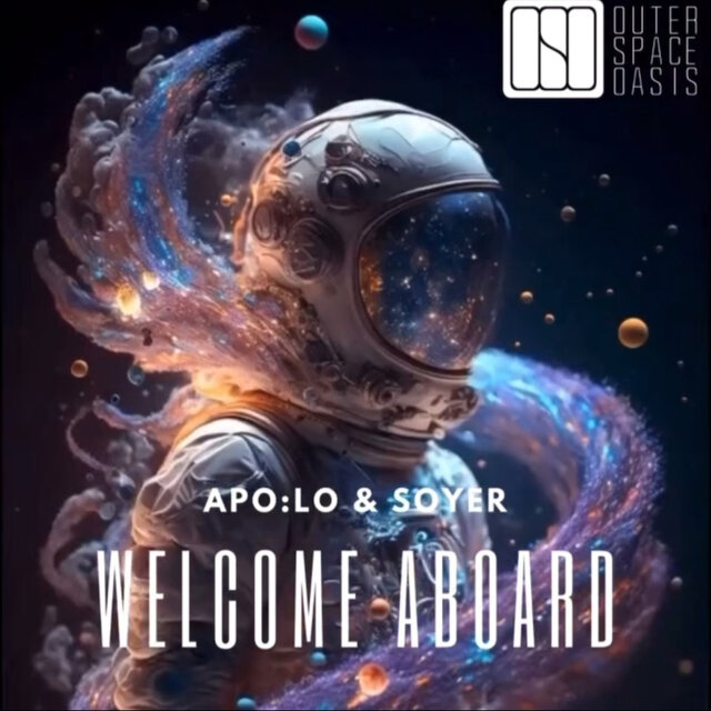 Welcome Aboard