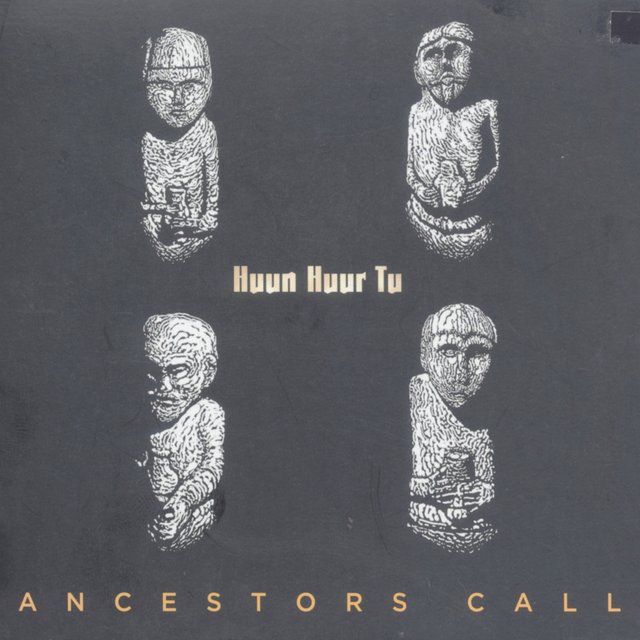 Ancestors Call
